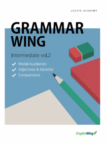 Grammar Wing Intermediate 2
