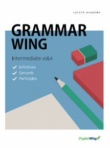 Grammar Wing Intermediate 4