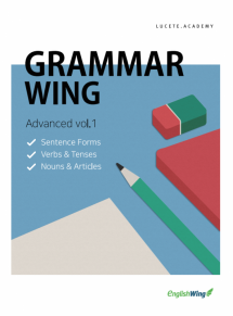 Grammar Wing Advanced 1