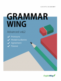 Grammar Wing Advanced 2