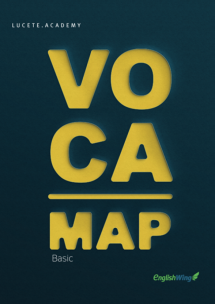 VOCA MAP Basic