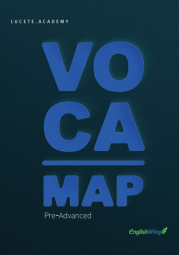 VOCA MAP Pre-Advanced