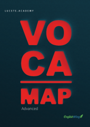 VOCA MAP Advanced