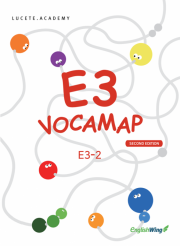 VOCA MAP Bud B/E3-2