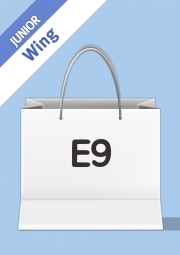 E9 WING