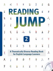 Reading Jump 2