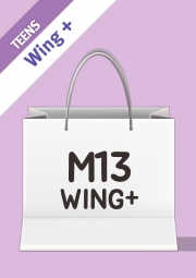 M13 Wing Plus