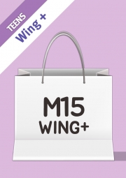 M15 Wing Plus
