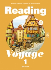 Reading Voyage basic 1