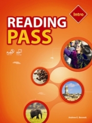 Reading pass Intro