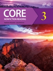 CORE Nonfiction Reading 3