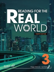 Reading for the Real World 3