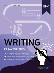 Essay Writing E9-1