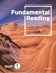 Fundamental Reading Basic 1