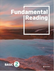 Fundamental Reading Basic 2
