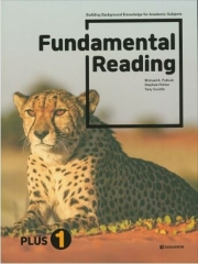 Fundamental Reading Plus 1