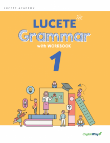 LUCETE Grammar 1