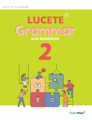 LUCETE Grammar 2