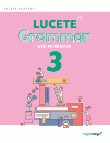 LUCETE Grammar 3