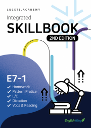 Integrated SKILLBOOK E7-1 2nd