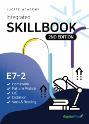 Integrated SKILLBOOK E7-2 2nd